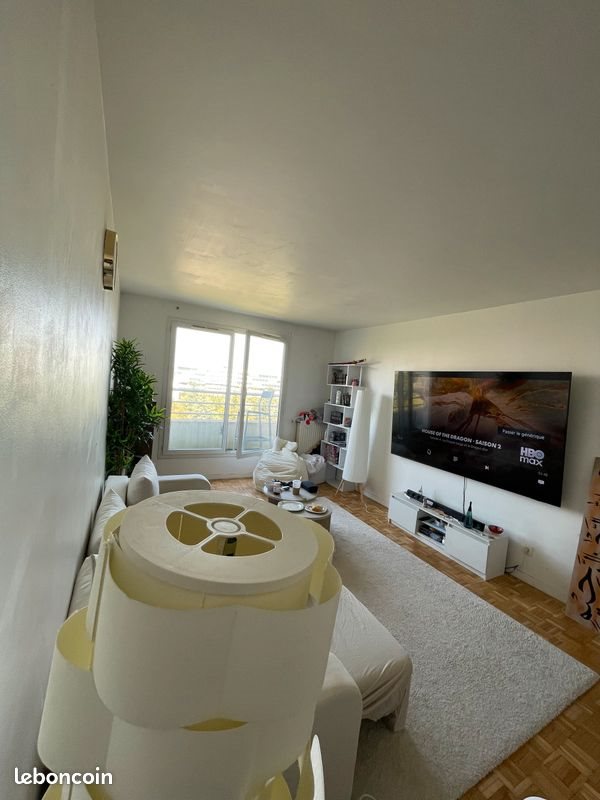 Appartement à louer, 60m², Neuilly-sur-Seine