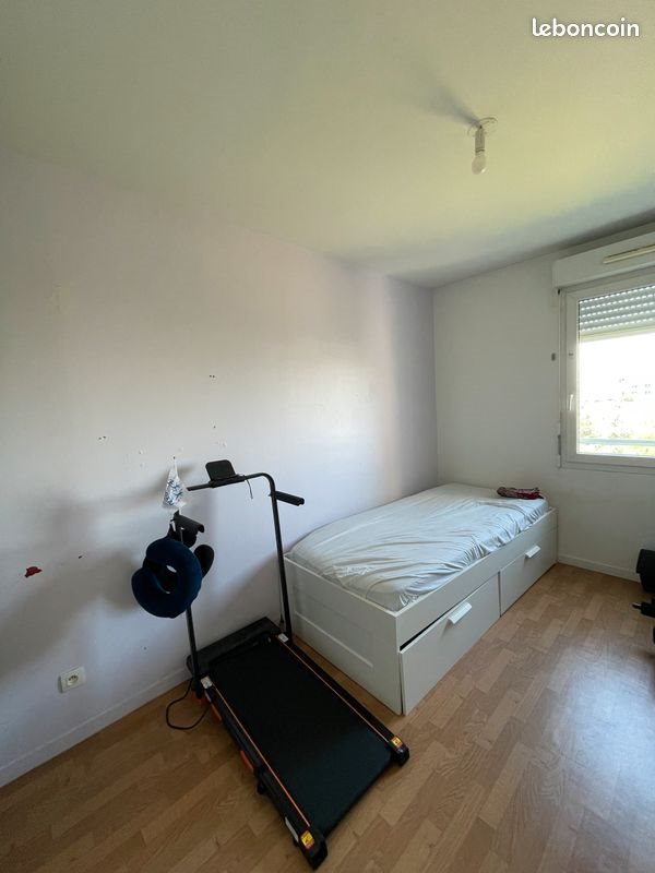 Appartement à louer, 60m², Neuilly-sur-Seine