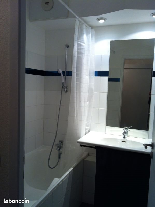 Appartement à louer, 23m², Chambéry