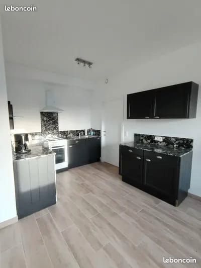Appartement à louer, 65m², Quesnoy-sur-Deûle