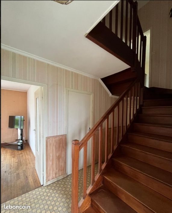 Maison à vendre, 87m², Dinéault
