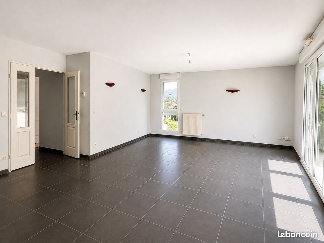 Appartement à vendre, 71m², Fontanil-Cornillon