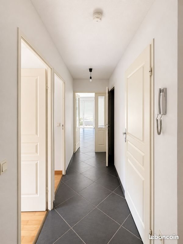 Appartement à vendre, 71m², Fontanil-Cornillon
