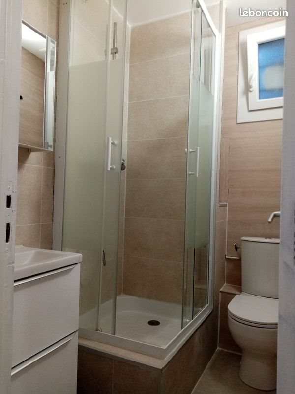 Appartement à louer, 20m², Clermont-Ferrand