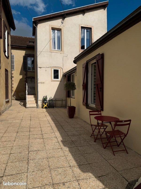 Appartement à vendre, 37m², Sainte-Savine