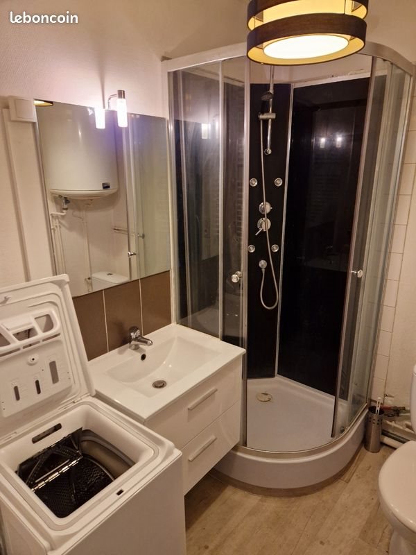Appartement à vendre, 37m², Sainte-Savine