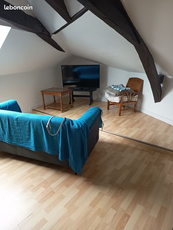Appartement à louer, 27m², Laval