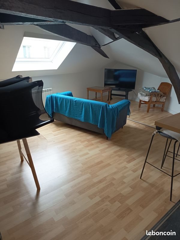 Appartement à louer, 27m², Laval