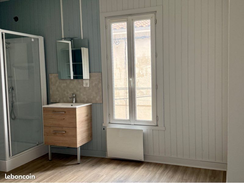 Appartement à louer, 36m², Niort