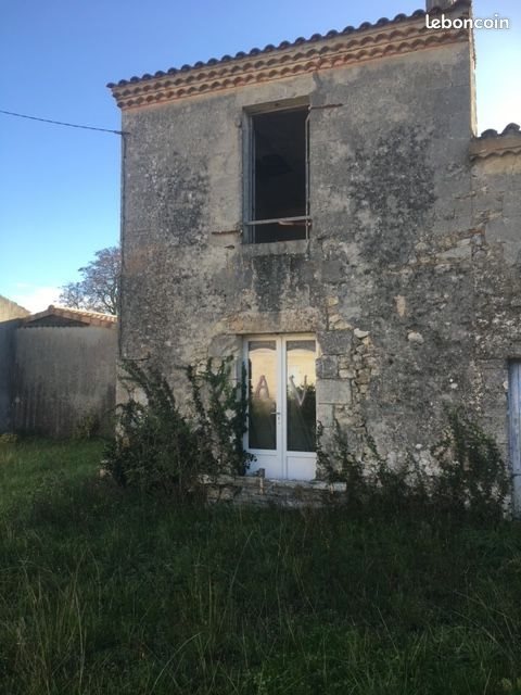 Maison à vendre, 70m², Saint-Seurin-de-Cadourne