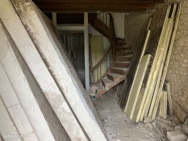 Maison à vendre, 70m², Saint-Seurin-de-Cadourne
