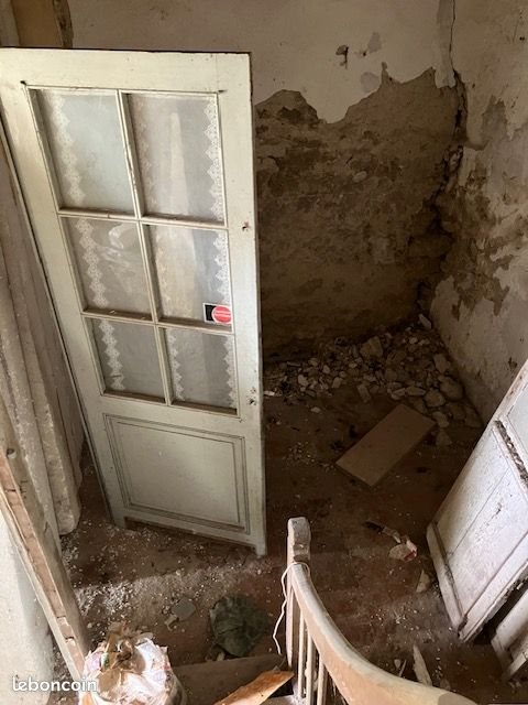 Maison à vendre, 70m², Saint-Seurin-de-Cadourne