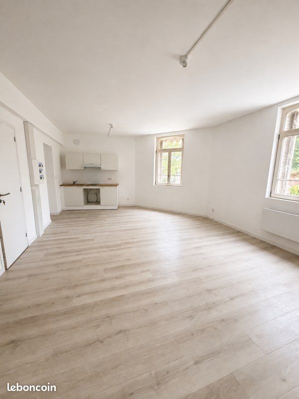 Appartement à louer, 70m², Moreuil
