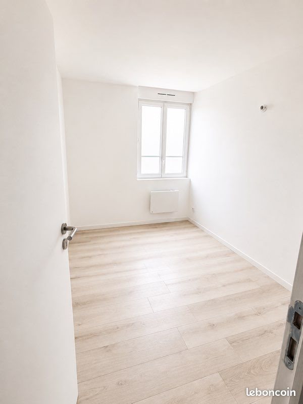 Appartement à louer, 70m², Moreuil