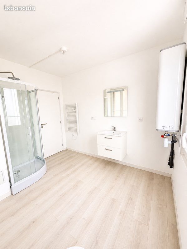 Appartement à louer, 70m², Moreuil