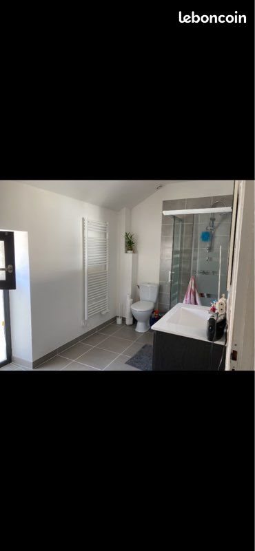Maison à louer, 67m², Vincelles