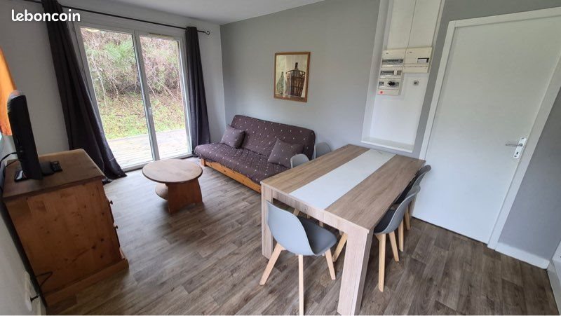 Appartement à louer, 40m², Egletons