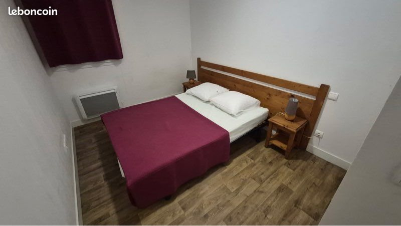 Appartement à louer, 40m², Egletons