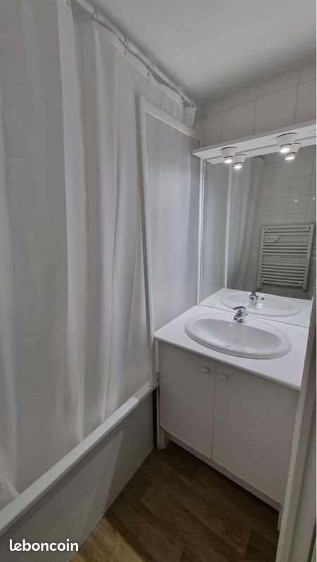 Appartement à louer, 40m², Egletons