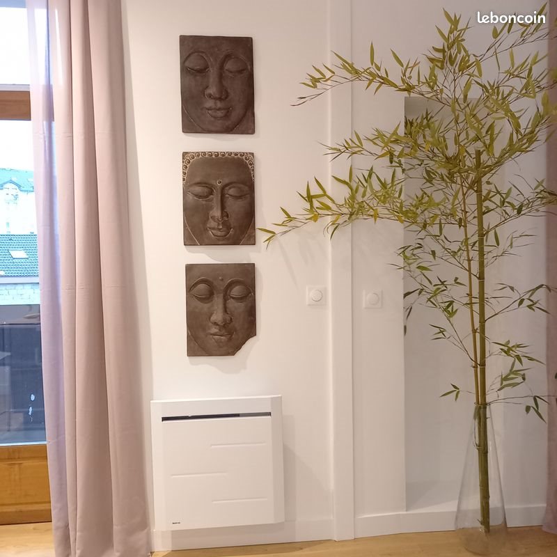 Appartement à vendre, 48m², Annecy
