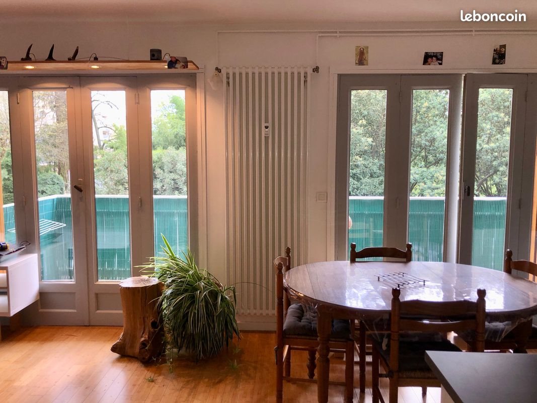 Appartement à louer, 31m², Gradignan