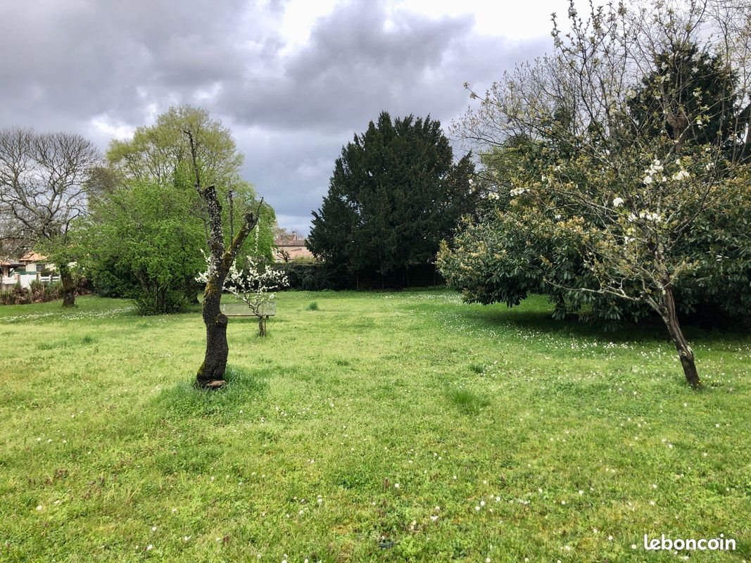 Appartement à louer, 31m², Gradignan