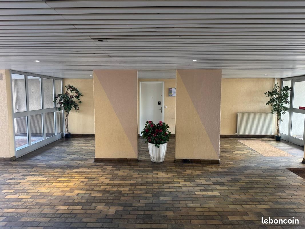 Appartement à louer, 69m², Asnières-sur-Seine