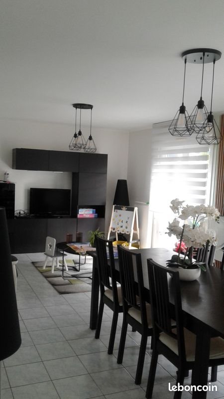 Maison à louer, 108m², Berrwiller