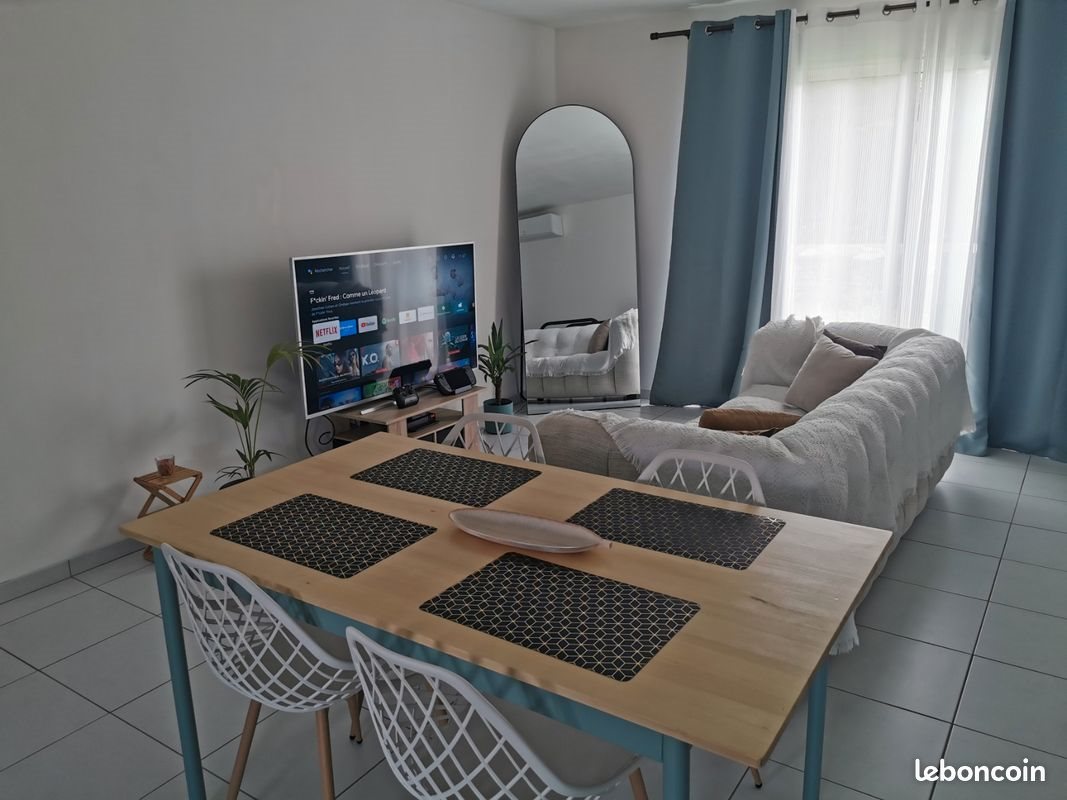 Maison à louer, 90m², Blaye