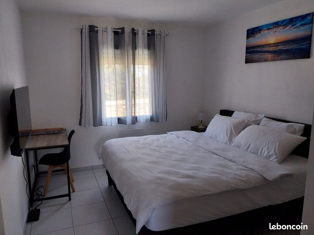 Maison à louer, 90m², Blaye