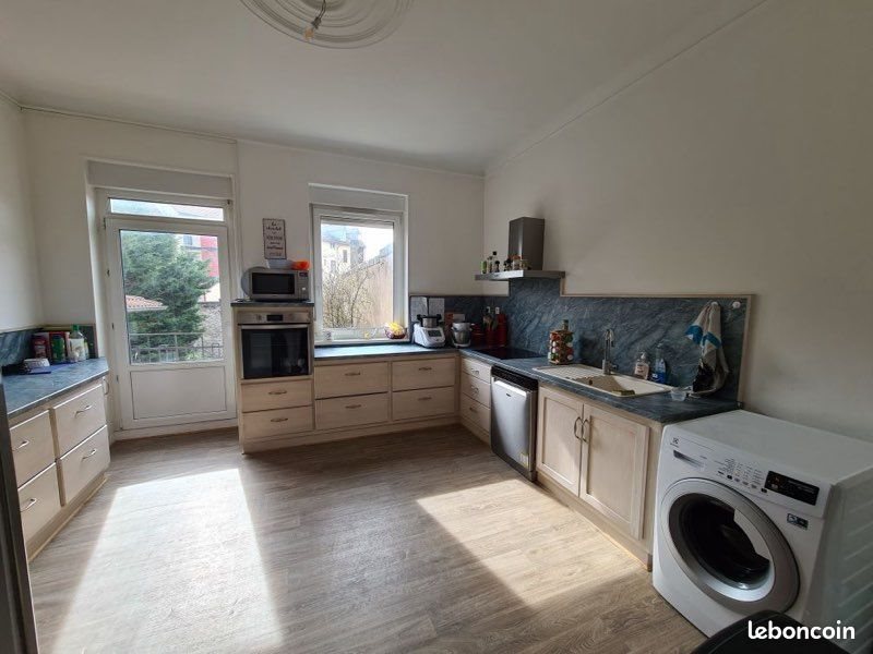 Appartement à louer, 70m², Hagondange
