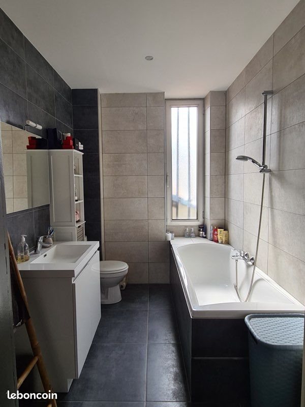 Appartement à louer, 70m², Hagondange
