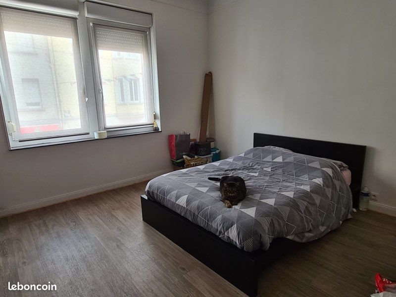 Appartement à louer, 70m², Hagondange