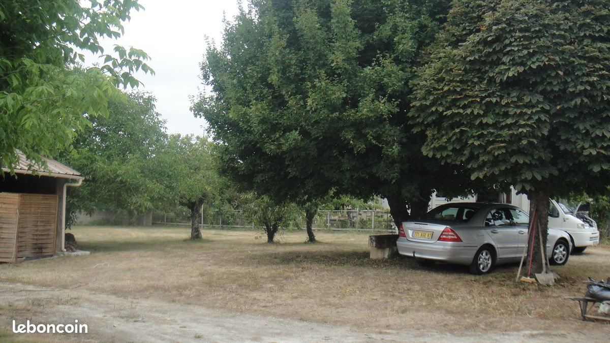Maison à louer, 104m², Saint-Agnant