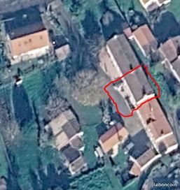 Maison à louer, 104m², Saint-Agnant