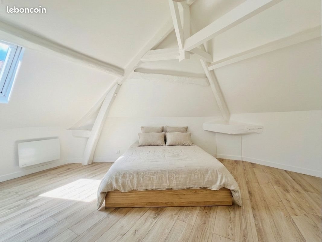 Appartement à vendre, 55m², Choisy-le-Roi