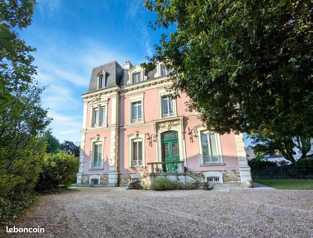 Appartement à vendre, 103m², Saint-Gratien