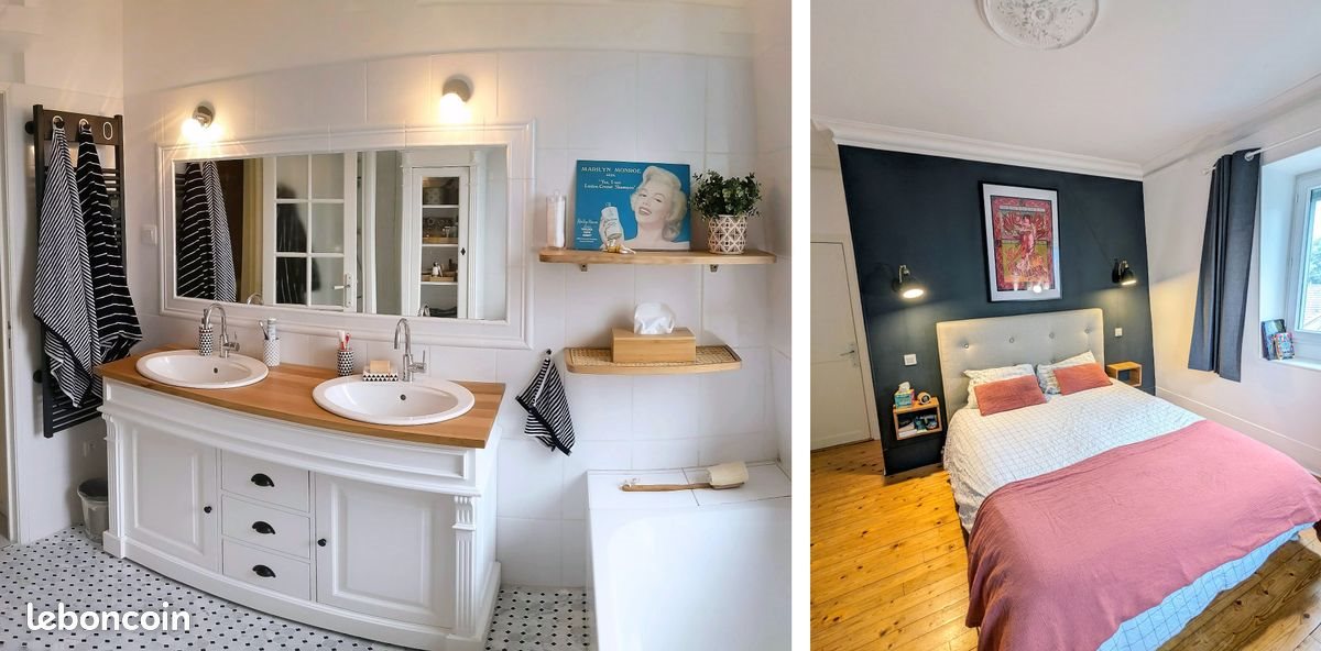 Appartement à vendre, 103m², Saint-Gratien
