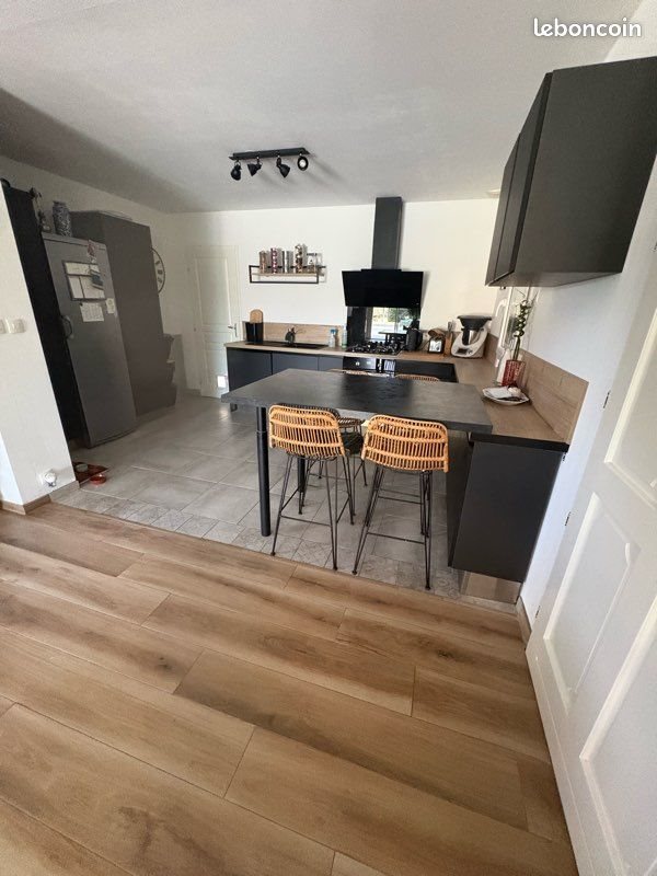 Maison à vendre, 139m², Lescar