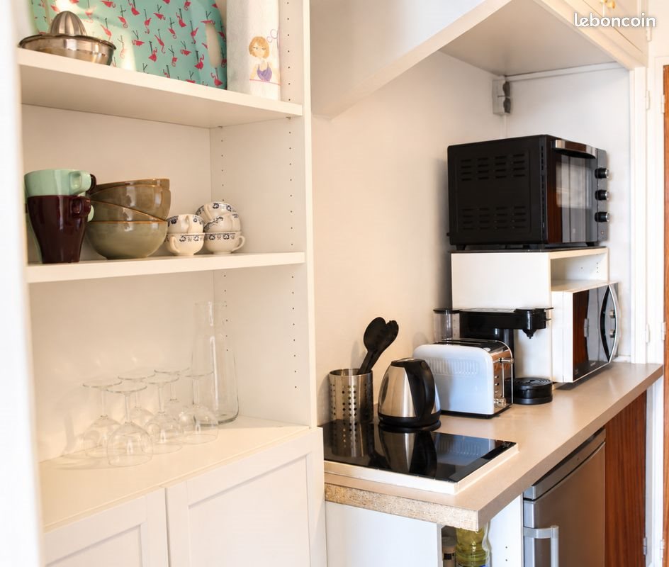 Appartement à vendre, 24m², Montrichard