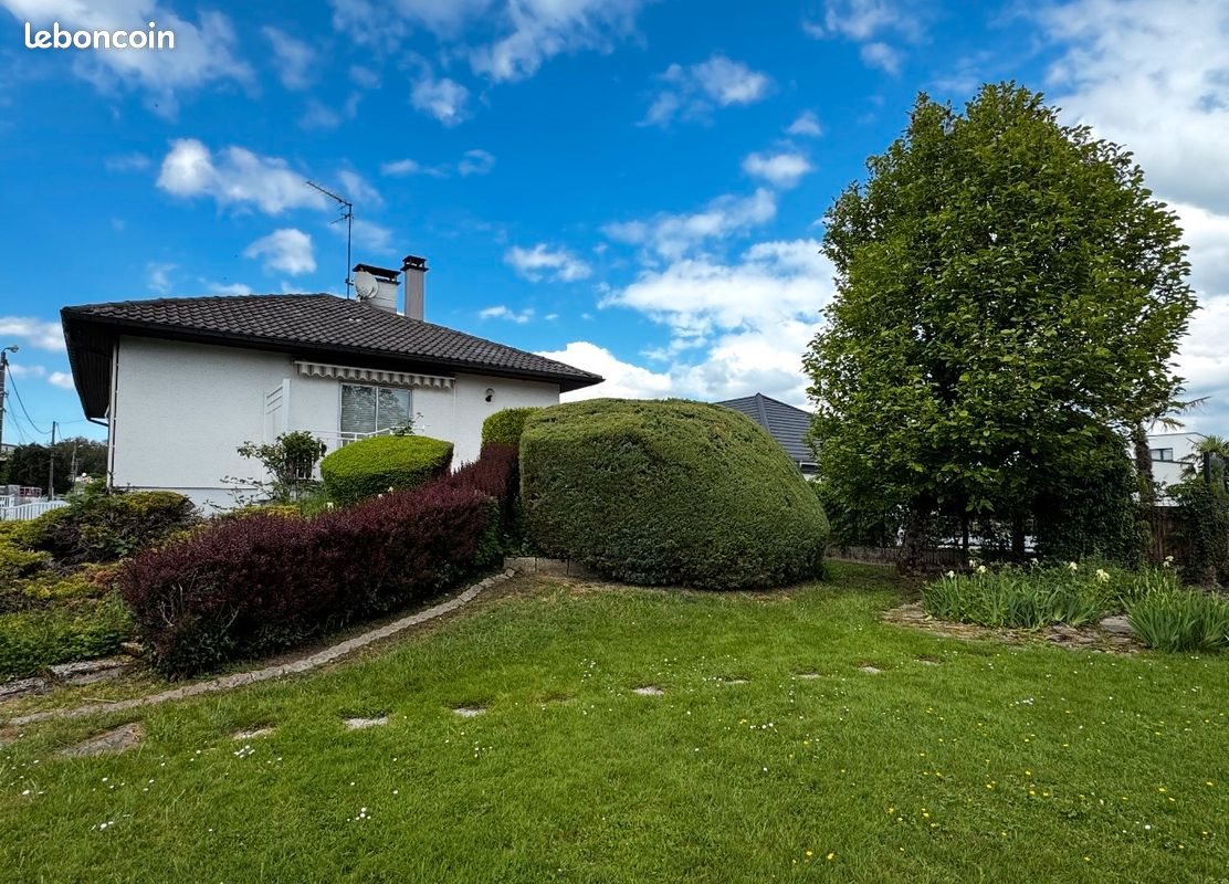 Maison à vendre, 110m², Taillecourt