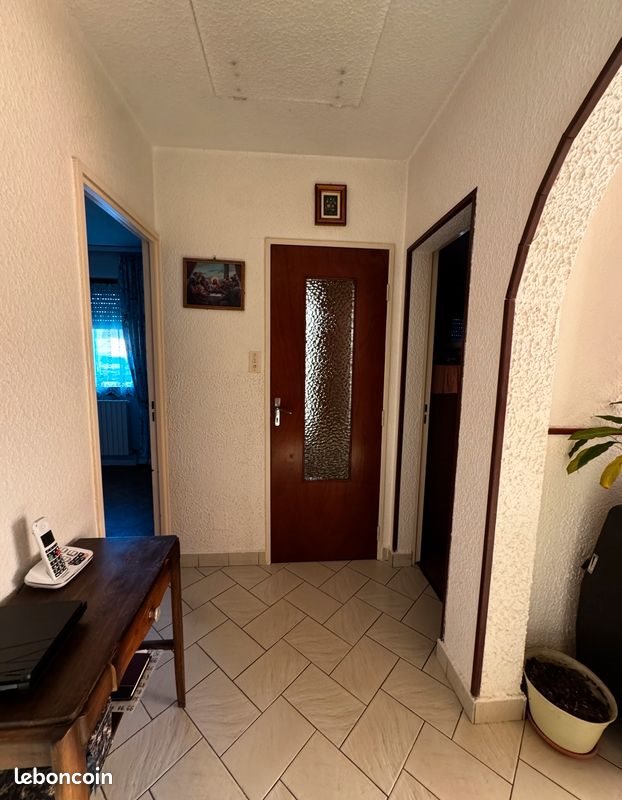 Maison à vendre, 110m², Taillecourt