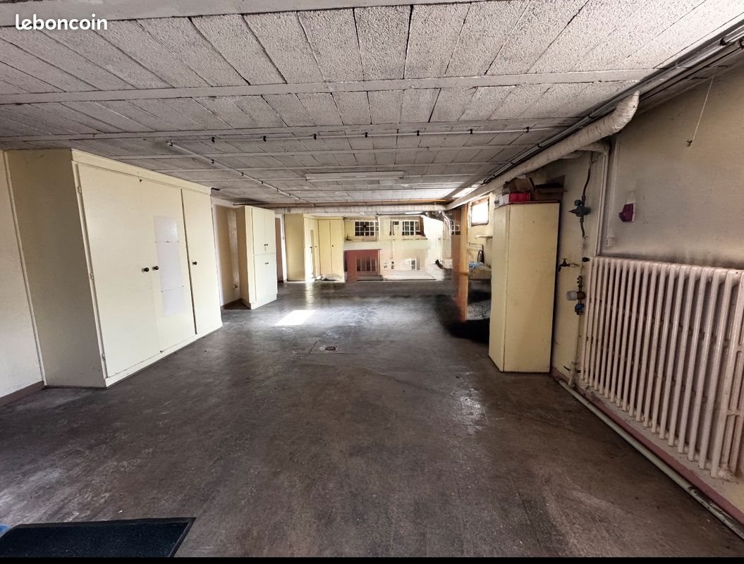 Maison à vendre, 110m², Taillecourt