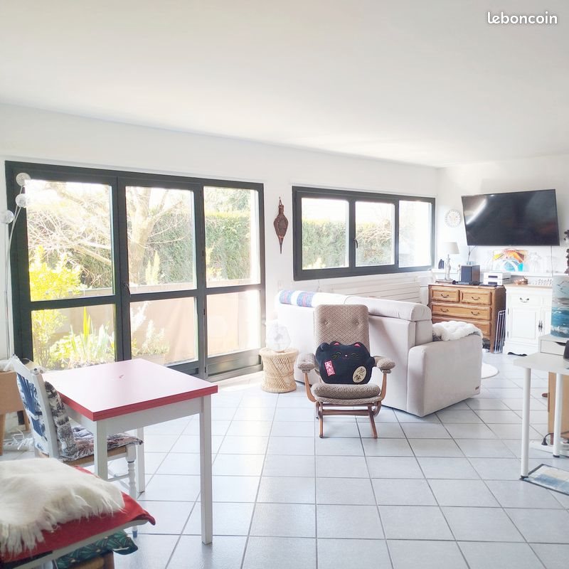 Appartement à vendre, 60m², Rambouillet