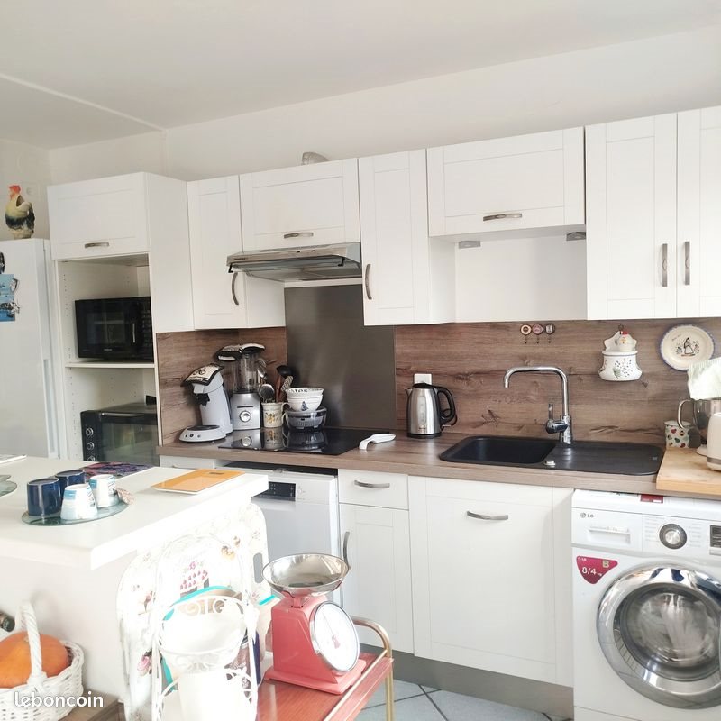 Appartement à vendre, 60m², Rambouillet