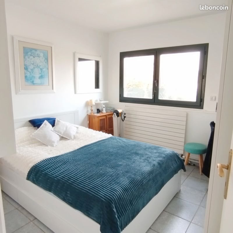Appartement à vendre, 60m², Rambouillet