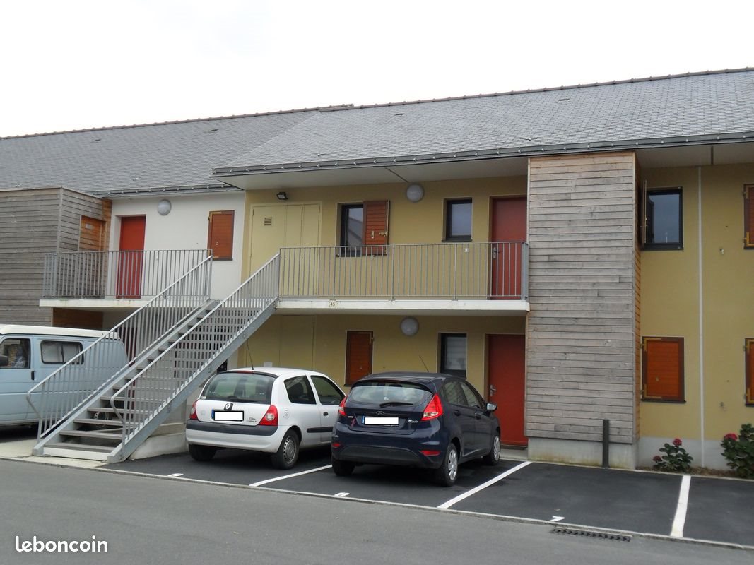Appartement à louer, 65m², Breteil