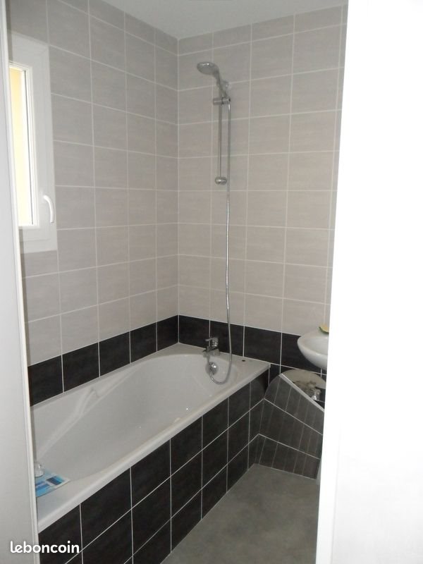 Appartement à louer, 65m², Breteil