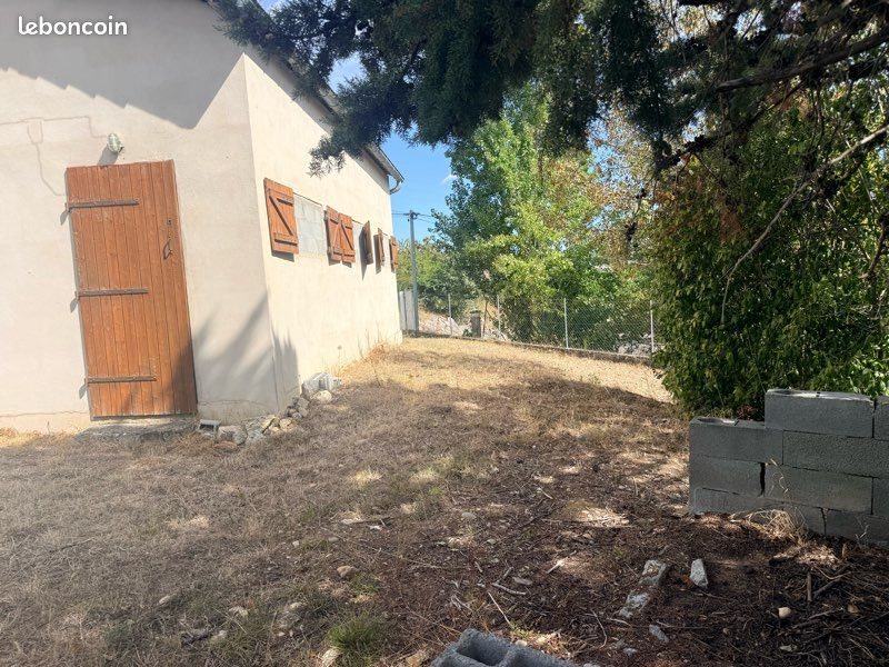 Maison à vendre, 50m², Montastruc-la-Conseillère