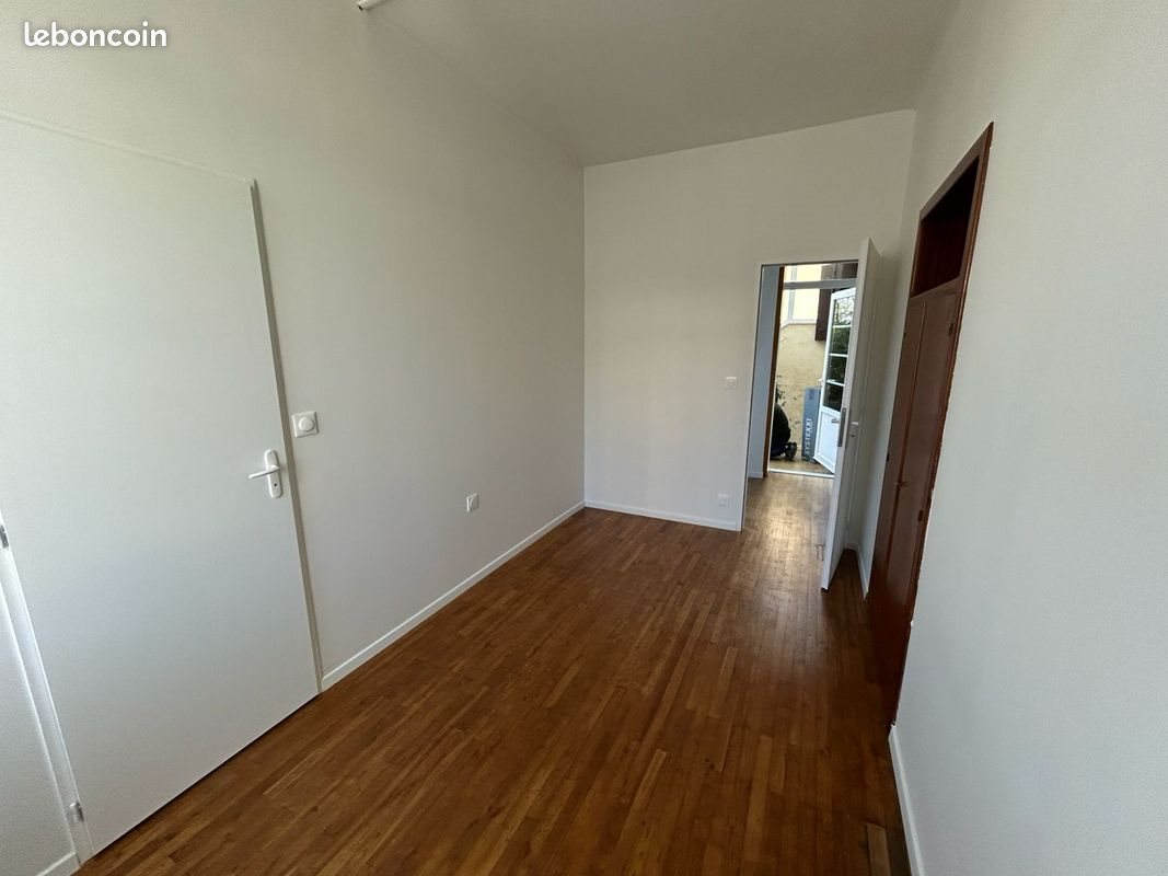 Appartement à louer, 23m², La Roche-sur-Yon